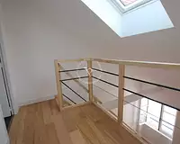 Appartement, 54,35 m²