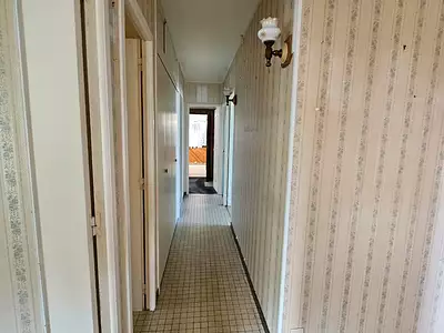 Maison, 102 m²