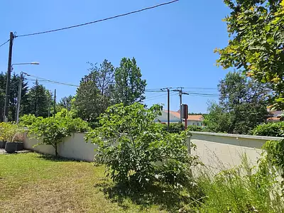 Maison, 95 m²