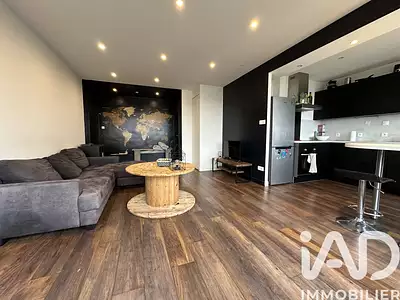Appartement, 85 m²
