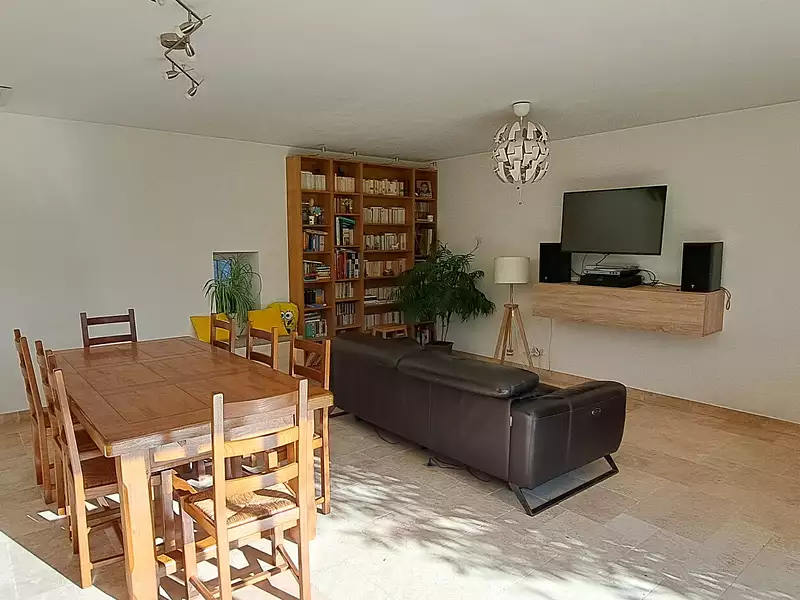 Maison, 111 m²
