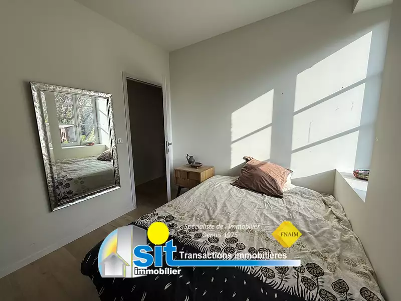 Maison, 142 m²