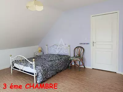 Maison, 165 m²