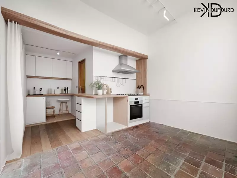 Maison, 161 m²