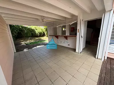 Maison, 87,4 m²