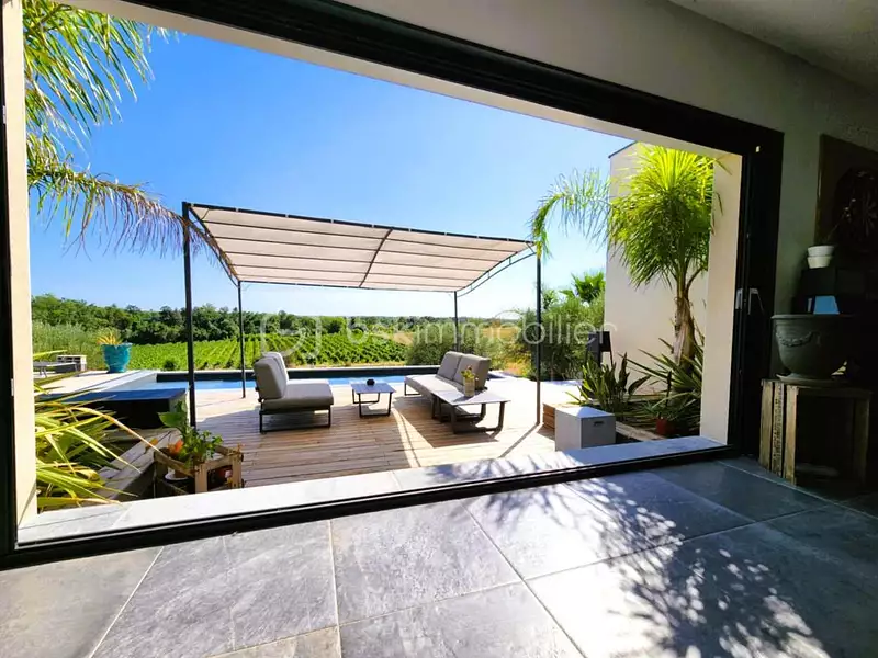 Maison, 151 m²