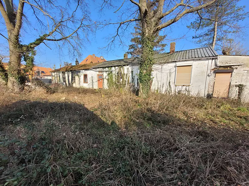 Maison, 290 m²