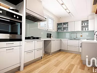 Maison, 93 m²