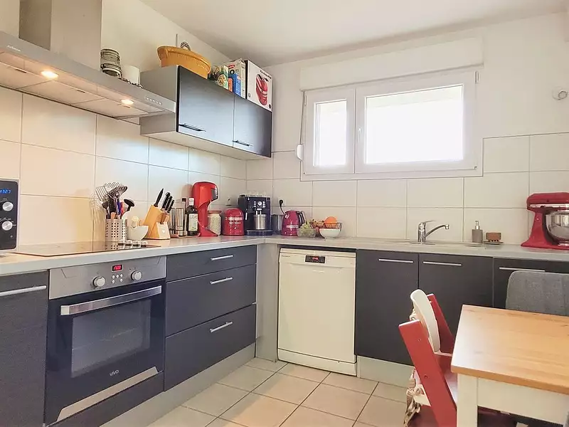 Maison, 96 m²