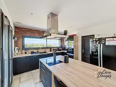 Maison, 118 m²