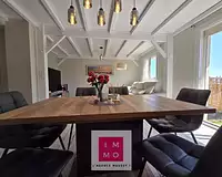 Appartement, 69 m²