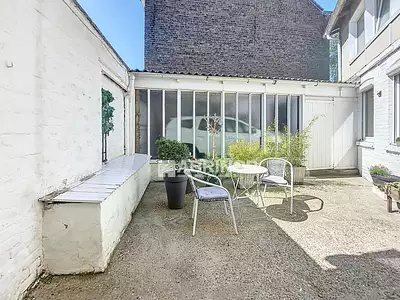 Maison, 110 m²