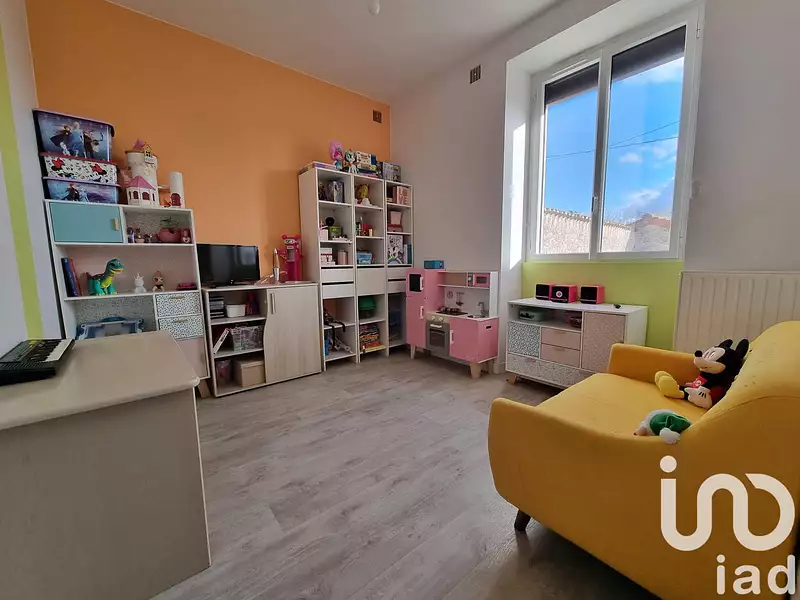 Maison, 212 m²