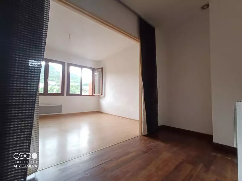 Appartement, 57 m²