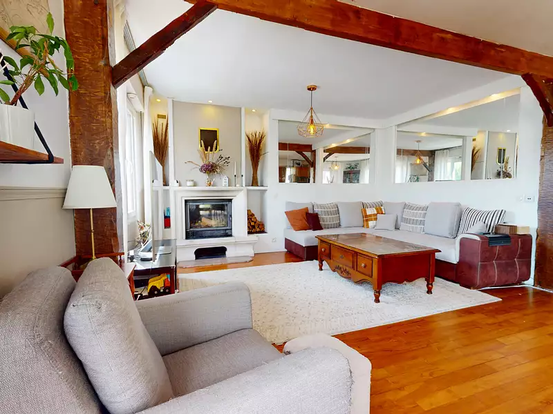 Maison, 100 m²