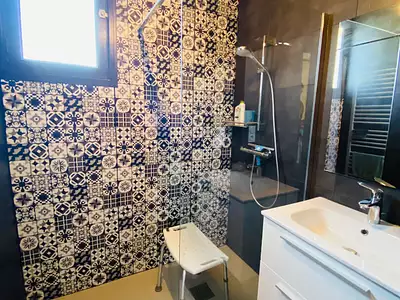 Maison, 140 m²