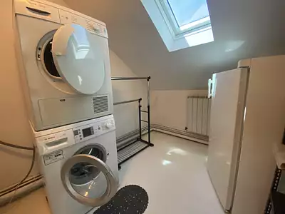 Appartement, 99 m²