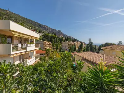 Appartement, 28,93 m²