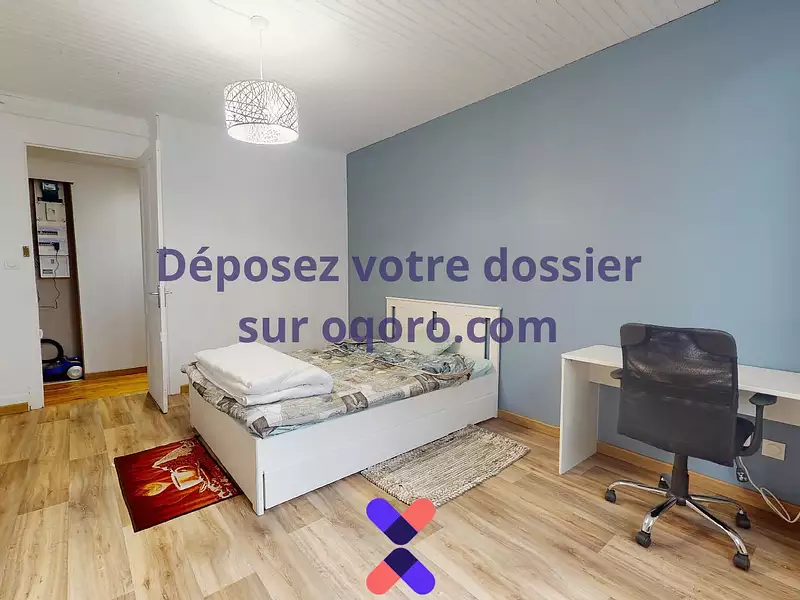 Appartement, 81 m²