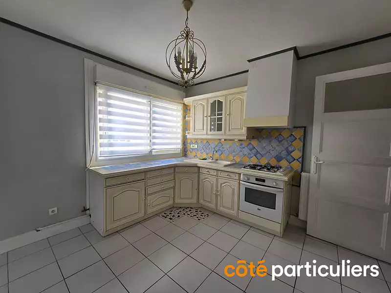 Appartement, 100 m²