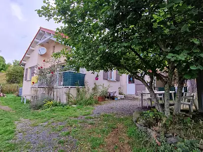 Maison, 78 m²