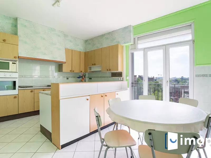 Appartement, 195 m²
