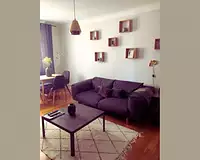 Appartement, 41 m²