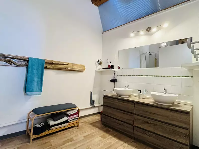 Immeuble, 258 m²
