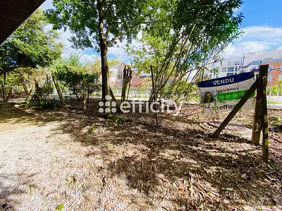 Appartement, 50 m²