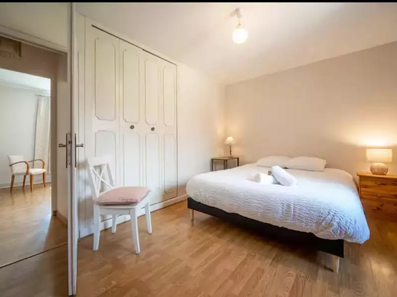 Maison, 107,25 m²