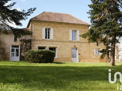 Maison, 179 m²