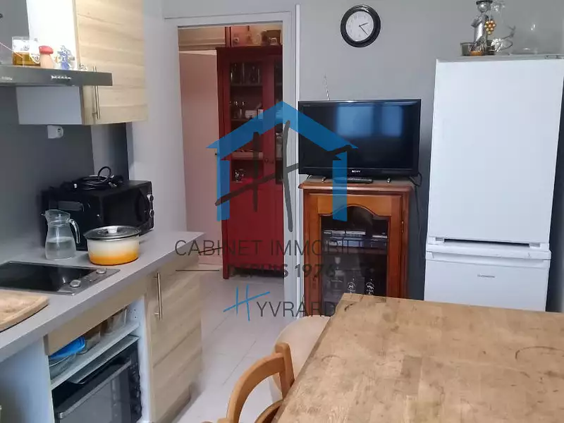 Appartement, 30,22 m²