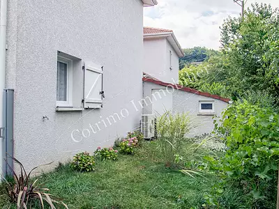 Maison, 61 m²