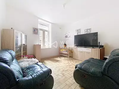 Maison, 105 m²
