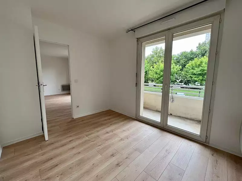 Appartement, 36 m²