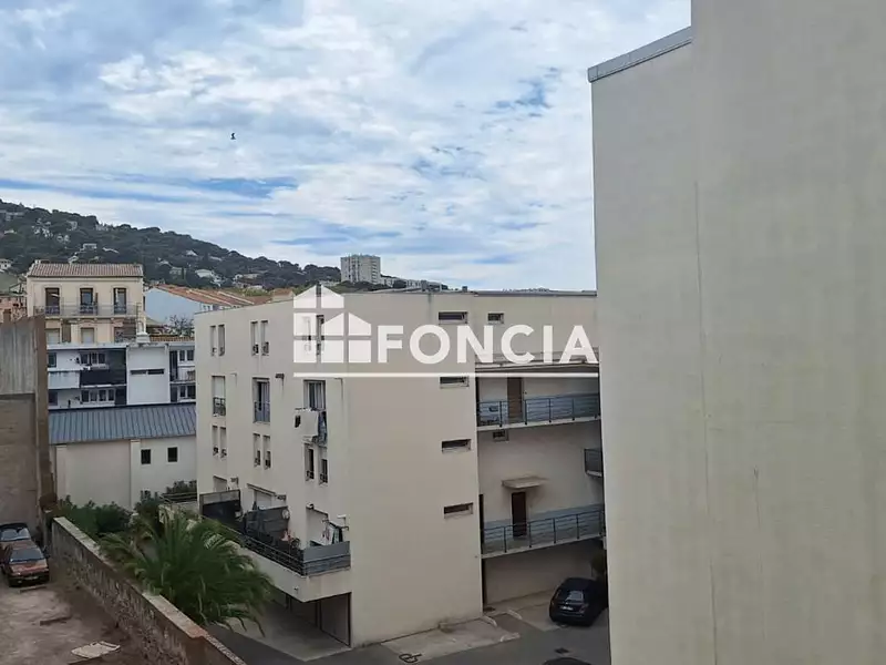 Appartement, 102 m²