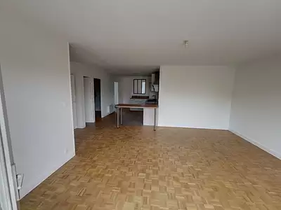 Appartement, 82,93 m²