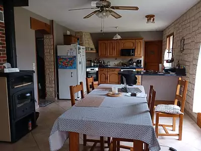 Maison, 153 m²