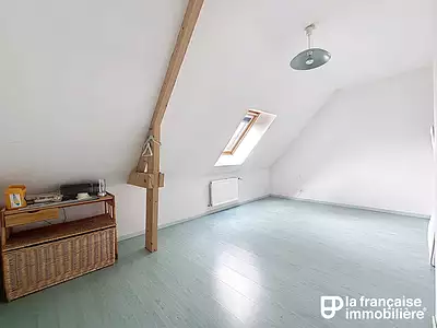 Maison, 112 m²