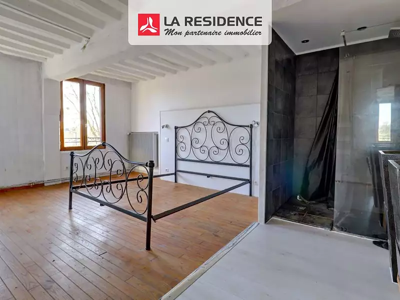 Maison, 154 m²