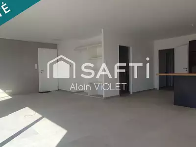 Maison, 106 m²