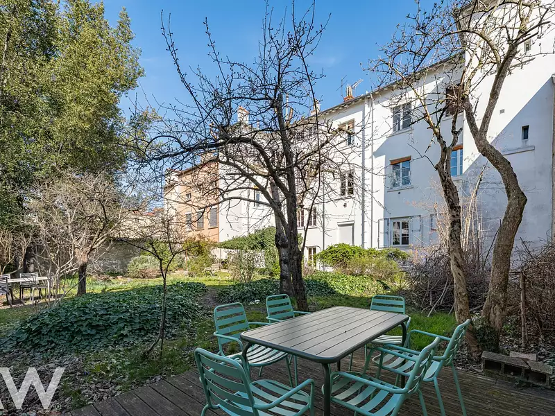 Appartement, 76 m²