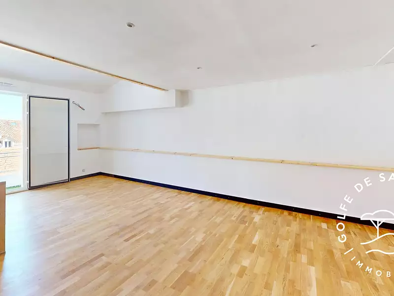 Appartement, 105 m²