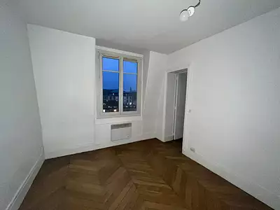 Appartement, 36,4 m²