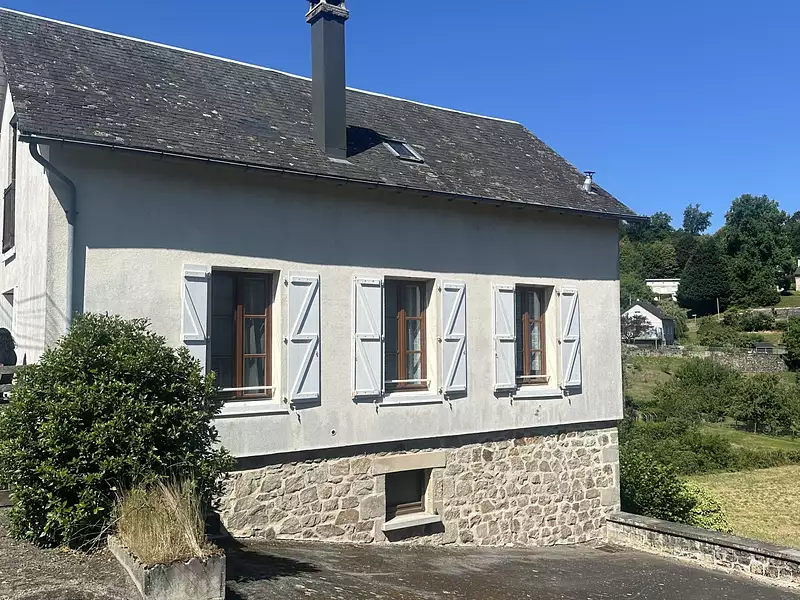 Maison, 86 m²