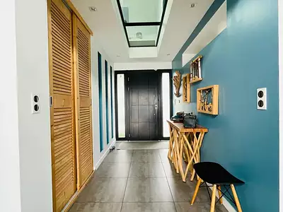 Maison, 243 m²