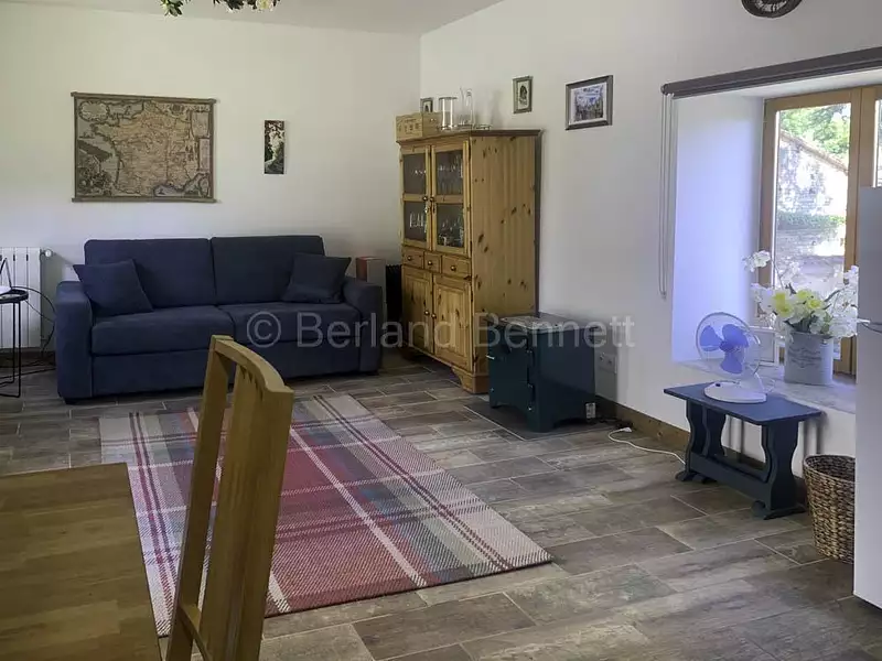Maison, 161 m²