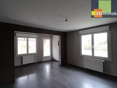Maison, 100 m²