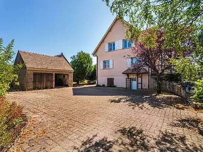Maison, 173,52 m²
