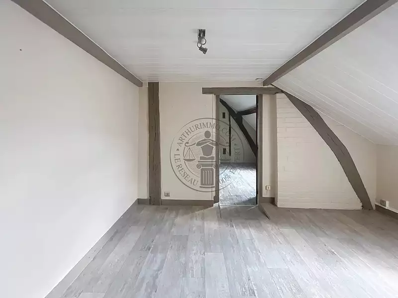 Maison, 167,97 m²